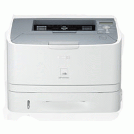 CANON LASER SHOT LBP6750DN