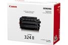 Canon CART324II OEM Laser Toner Cartridge 12500P Black