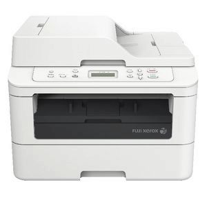 FUJI XEROX DOCUPRINT M115FW