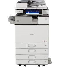 RICOH MPC2003