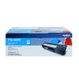 Brother Tn340 Oem Laser Toner Cartridge Cyan