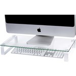 Esselte Monitor Stand 30051 Glass