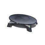 Fellowes Monitor Riser 9145015 Swivel