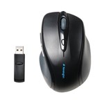 Kensington Mouse 72370 Optical Wireless