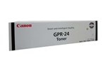 Canon TG36 OEM Copier Toner Cartridge Black