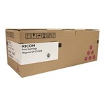 Ricoh 40648 OEM Laser Toner Cartridge 406485 Magenta
