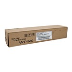 Kyocera Wt860 Oem Laser Toner Waste Bottle