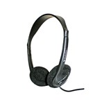 Verbatim 41645 Headset Volume Control Silver Black