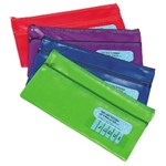 Marbig Pencil Case Name Vinyl 225X140mm