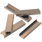 Rexel Staples 323 No16 246 Copper Box 5000