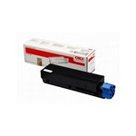OKI 44574703 OEM B411 B431 Laser Toner Cartridge Black