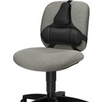 Fellowes Back Support 8037601 Ultimate