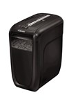 Fellowes Shredder Powershred 60Cs CrossCut 10 Sheets 22L
