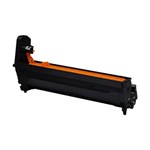 OKI 44315112 OEM Drum Unit Black