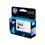 Hp 564 Cb316Wa OEM Ink Cartridge Black