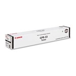 Canon TG48B OEM Copier Toner Cartridge Balck