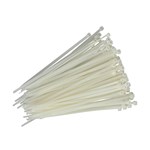 Pricemark Cable Ties Ct48280 Natural Pack 100
