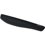 Fellowes Plushtouch Keyboard Wrist Rest Foam Fusion 254X4604X81mm Black