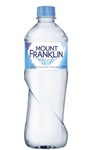 Mount Franklin Bottled Water 600Ml