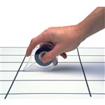 Pilot Wytebord Line Tape 18mmx164M Black