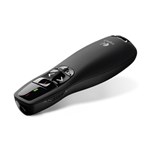 Logitech R500 Laser Presentation Remote With Broad Compatibility