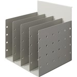 Rapid Screen 4 Slot Document Divider