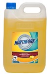 Northfork Disinfectant Hospital Grade Lemon 5L