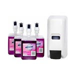 Northfork Starter Pack Foaming Hand Wash