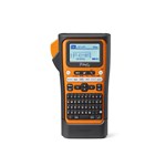 Brother Ptouch Labelling Machine PTE310VP Labeller Orange