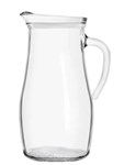 Lav Pitcher Glass Jug 18L