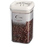 Connoisseur FlipTite Storage Canister Square 24L