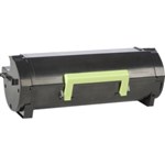 Lexmark Wblx503H 50F3X00 Compatible Laser Toner Cartridge Ms410510610 H
