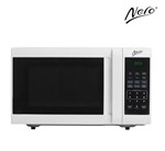 Nero Microwave White 23L
