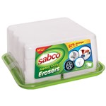 Sabco Heavy Duty Eraser Pads