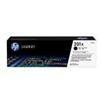 Hp 201X Cf400X OEM Laser Toner Cartridge Black