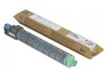 Ricoh OEM Laser Toner Cartridge Mpc2030 Colours Cyan