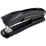 Stat Stapler Metal 318 Full Strip 266 25 Sheets 85mm