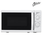 Nero Microwave White 20L