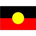 Aboriginal Flag
