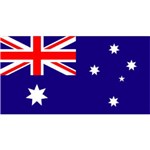 Australian Flag
