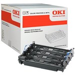 OKI MC362 44968302 OEM Drum Unit 20000Pg Colour 30000Pg Black