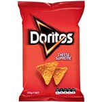 Doritos Cheese Supreme Corn Chips 170G