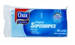 Blue Reg Superwipes 60X30cm 20 Pcs