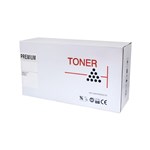 Hp Compatible Cf287X 87X Mono High Yield Laser Toner Cartridge 18K