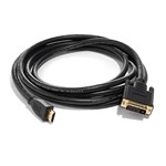 8Ware Hdmi Male To Dvi D Male Cable Black
