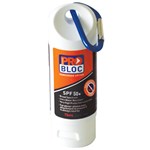 Probloc Sunscreen Ss60C50 With Carabiner 60Ml