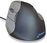 Evoluent Vertical Mouse V4 Left Hand Corded