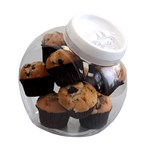 Connoisseur FlipTite Storage Canister Round 47L