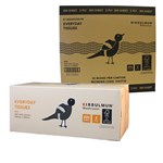 Bibbulmun Facial Tissues 2 Ply 200 Sheets Per Box Ctn 32