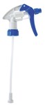 Diversey Spray Bottle Trigger Only Blue 750Ml